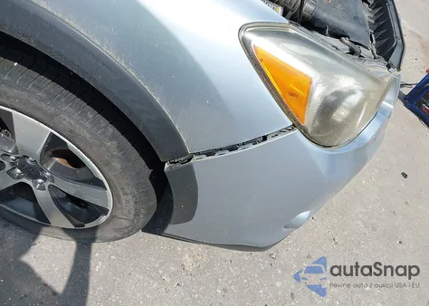 2014 Subaru Xv Crosstrek Hybrid 2.0I from USA, damaged, VIN JF2GPBCC8EH220198